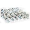 BU20-64S Bumper Bolts for 1964-1970 Ford Mustang - image 1