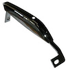 BU20-674L Front Bumper Guard for 1967-1968 Ford Mustang - image 1