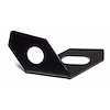 BU20-676R for 1967-1968 Ford Mustang Bumper To Fender Bracket Right/Passenger Side - image 1