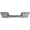 BU20-67EF Front Bumper for 1967 Ford Mustang - image 1