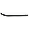 BU20-67FGP Front Bumper Guard Pad for 1967 Ford Mustang - image 1