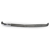 BU20-71F Front Bumper for 1971-1972 Ford Mustang - image 1