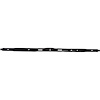 BU32-65S for 1965-1972 Mercedes-Benz W108 W109 Front Bumper Support - image 1