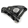 CA01-671L Front Upper Control Arm Assembly for 1967-1969 GM F-Body, 1968-1974 Chevy Nova - image 1