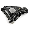 CA01-671R Front Upper Control Arm Assembly for 1967-1969 GM F-Body, 1968-1974 Chevy Nova