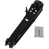 CA02-621L Front Lower Control Arm Assembly for 1962-1967 Chevy II, Chevy Nova