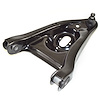 CA03-661R Front Lower Control Arm Assembly for 1964-1972 Chevy Chevelle - image 1