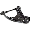CA03-66L Front Upper Control Arm Assembly for 1964-1972 Chevy Chevelle - image 1