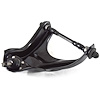 CA03-66R Front Upper Control Arm Assembly for 1964-1972 Chevy Chevelle - image 1