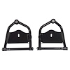 CA07-631PN Lower Control Arm Set for 1963-1970 Chevy C/K Trucks [Narrow Air Bag] - image 1