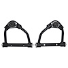 CA07-63PN Upper Control Arm Set  for 1963-1970 Chevy C/K Trucks [Narrow Air Bag] - image 1