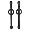 CA13-651RP Lower Rear Control Arm Set for 1965-1970 Chevy Impala, Bel Air, Biscayne [OE Style] - image 1