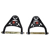 CA13-65PT Upper Control Arm Set for 1965-1970 Chevy Impala, Bel Air, Biscayne W/Shaft & Ball Joint [Tubular] - image 1