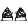 CA16-731PT Lower Control Arm Set for 1973-1987 Chevy/GMC C/K Trucks [Tubular] - image 1