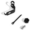 CA16-73L Upper Control Arm 1973-1986 GM Pickup LH - image 4