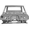 CB07-691S for 1969-1972 Chevy C10 Trucks 4WD Trucks Cab Heater Firewall - image 1