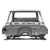 CB07-692S for 1969-1972 Chevy C10 Trucks 4WD Trucks Cab Smoothie Firewall - image 1