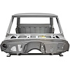 CB07-69S for 1969-1972 Chevy C10 Trucks 2WD Trucks Cab Heater Firewall - image 1