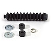 CB20-64 Power Steering Cylinder Boot Kit for 1964-1970 Ford Mustang - image 1