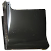 55-59 CHEVY TRUCK/2ND SERIES INNER CAB CORNER LH HAS A SMALL CREASE IN IT. EASILY FIXABLE BY BODY GU - image 1