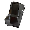 CC14-09CL Cab Corner for 2009-2016 Dodge Ram Crew Cab - image 1