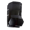 CC14-09CR Cab Corner for 2009-2016 Dodge Ram Crew Cab - image 1