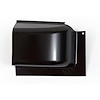 CC15-993L Inner Cab Corner for 1999-2016 Ford F-Series Super Duty Super Cab/Crew Cab - image 1