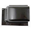 CC15-993R Inner Cab Corner for 1999-2016 Ford F-Series Super Duty Super Cab/Crew Cab - image 1
