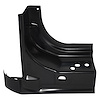 CC15-994L Cab Corner for 1999-2011 Ford F-250/F-350 Trucks Super Cab 4-Door [Left/Driver Side] - image 1