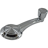 CH02-652 Window Crank Handle for 1965-1966 Chevy Chevelle/Impala/Nova