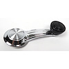 CH02-68 Window Crank Handle for 1967-1981 Chevy Camaro, 1967-1969 Pontiac Firebird, 1967-1979 Chevy Nova, 1969-1972 GM A-Body - image 1