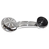 CH02-681 Window Crank Handle for 1969 GM F-Body, 1969-1972 GM A-Body, Chevy Nova, 1969-1970 Chevy Impala - image 1