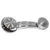 CH02-691 Window Crank Handle for 1969 GM F-Body, 1969-1972 GM A-Body, Chevy Nova, 1969-1970 Chevy Impala - image 1