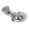 CH03-69 Vent Window Crank Handle for 1969-1972 GM A-Body - image 1