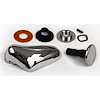 CH07-68R Vent Window Handle for 1968-1976 GM C/K Series - image 1