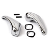 CH07-68V Vent Window Handles for 1968-1972 GM C/K Trucks - image 1