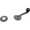 WINDOW CRANK LONG 55-57 CHEVY - image 1