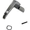 VENT WINDOW HANDLE LH MUSTANG 67 - image 1
