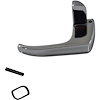 VENT WINDOW HANDLE RH MUSTANG 67 - image 1