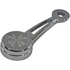 WINDOW HANDLE QUARTER 68-70 MUSTANG - image 1