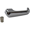 VENT WINDOW HANDLE RH 68 MUSTANG - image 1