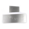 CL03-68AM Center Console Trim Insert Set for 1968-1972 Chevy Chevelle, Chevy El Camino with 4-Speed Manual Transmission - image 1