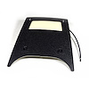 CL03-68LP Console Light Lens Panel Assembly for 1968-1972 Chevy Chevelle/Chevy El Camino, 1970-1972 Chevy Monte Carlo - image 1