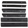 CL03-68SK Center Console Sealing Strip Kit for 1968-1972 Chevy Chevelle/Chevy El Camino, 1970-1972 Monte Carlo - image 1