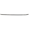CL03-68T Center Console Door Trim for 1968-1972 Chevy Chevelle/Chevy El Camino - image 1