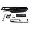 CL03-70M Center Console Kit for 1970-1972 Chevy Chevelle/Chevy El Camino with 4-Speed Manual Transmission - image 1