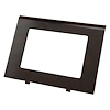 CL32-78B for 1978-1981 Mercedes-Benz R107 AC Console Burl Wood