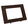 CL32-78Z for 1978-1981 Mercedes-Benz R107 AC Console Zebrano Wood - image 1