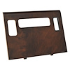 CL32-81B for 1981-1985 Mercedes-Benz R107 AC Console Burl Wood - image 1