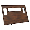 CL32-81Z for 1981-1985 Mercedes-Benz R107 AC Console Zebrano Wood - image 1